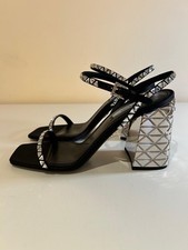 Sandalias Prada Talla 39,5