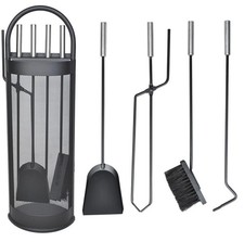 Set per camino grande - set,