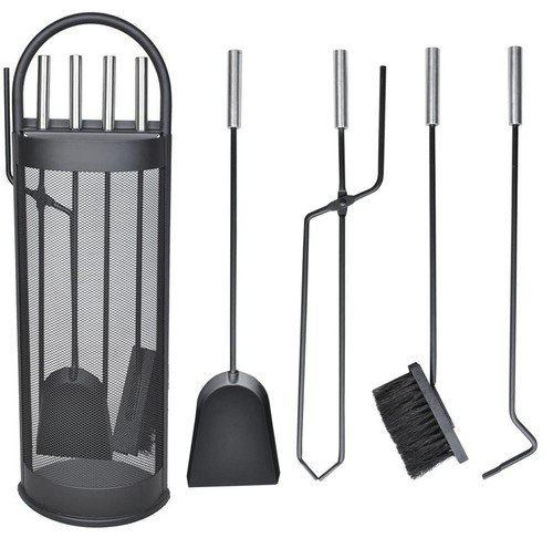 Set per camino grande - set,