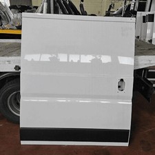 PORTA CARICO LAT. SCORREVOLE