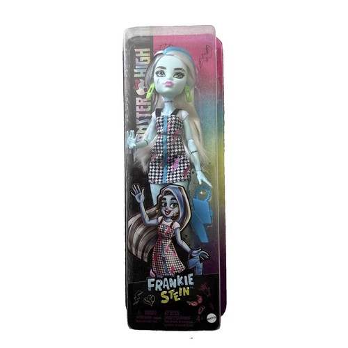 Poupée monster high - “poupée,