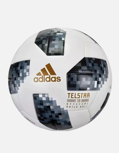 Adidas fifa world - fifa, russia