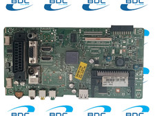 Scheda madre motherboard Tv vestel 17mb62 2.6 110112  (Sped.Veloce)