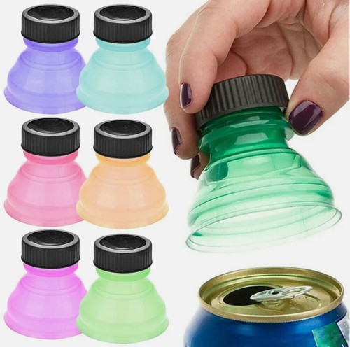 Pezzi soda saver pop birra - pezzi,