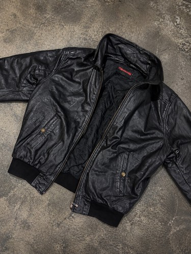 Giubbotto bomber vintage - bomber,