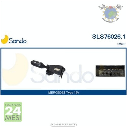 Devioluci deviosgancio sando - devioluci,