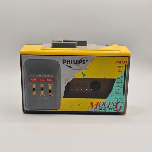 Philips moving sound d6608 - philips,