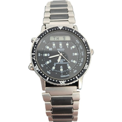 Orologio vintage seiko baby - orologio,