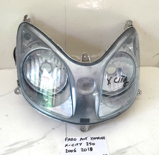 FARO ANTERIORE YAMAHA X-CITY