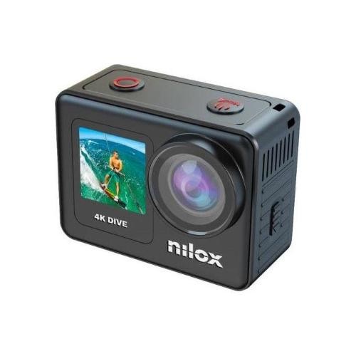 Nilox dive videocamera - dive,
