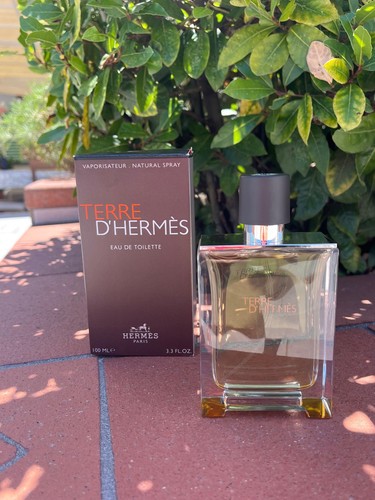 Hermes terre - d'hermes, 100ml