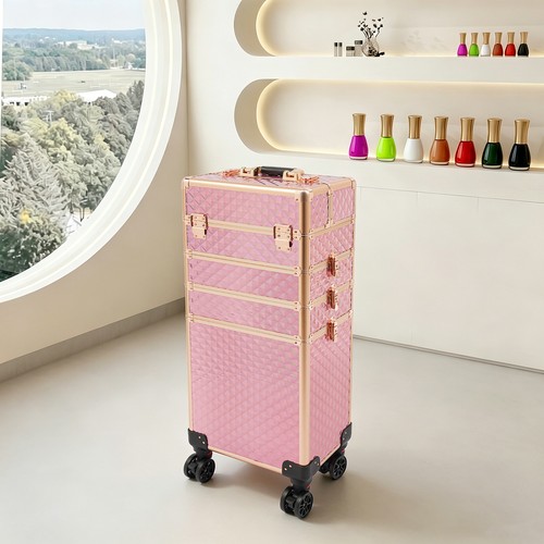 Upgraded rolling makeup - 1,