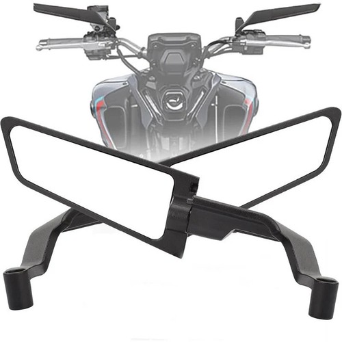 Specchietti retrovisori yamaha - specchietti,