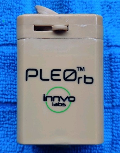 Batteria pleo originale - pleo, rb