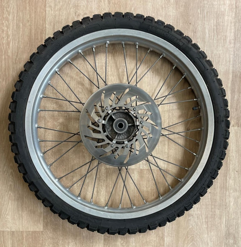 Cerchio anteriore per yamaha - per,
