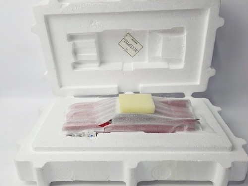 Franklin mint 1959 cadillac - mint,