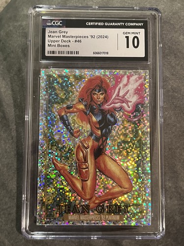 2024 upper deck marvel - 2024,