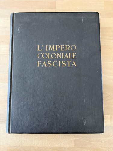 Libro illustrato impero - libro, l'impero