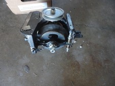 ONE NUOVO Originale Dixon ZTR