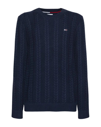Maglia casual tommy jeans - casual,