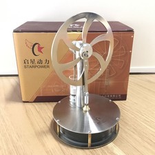 Generatore Motore Bassa