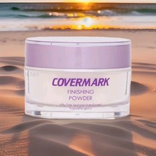 Covermark Polvere per Finitura