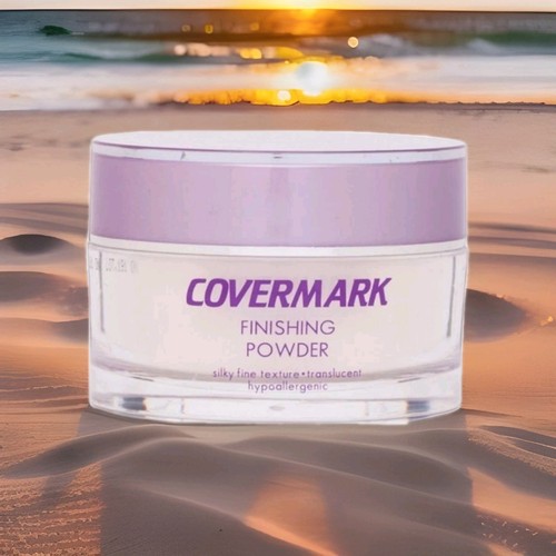 Covermark polvere per finitura - covermark,