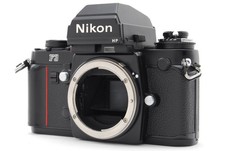 [COME NUOVO+++]Nikon F3HP F3