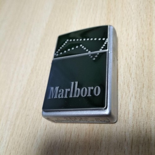 Accendino zippo marlboro - accendino,