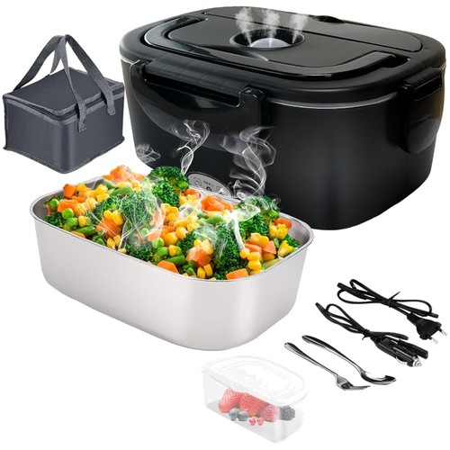 Lunch box elettrico portatile - elettrico,