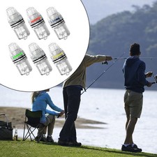 Lampada da pesca subacquea con