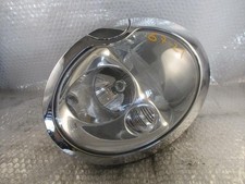 FARO ANTERIORE SX ALLO XENO PER MINI One 1° Serie 1307329074 (00>06)
