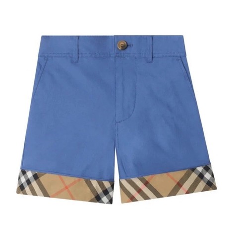 Pantaloncini burberry franklin - burberry,