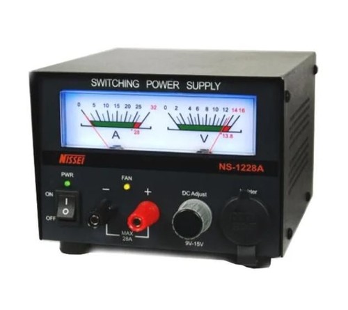 Nissei 1228a fuente - ns-1228a,