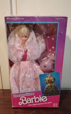 Barbie Dream Glow - Luce di