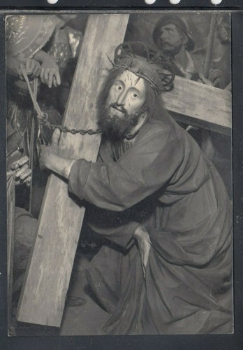 Cartolina varallo sesia sacro - varallo,