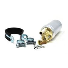 POMPA ELETTRICA A BASSA PRESSIONE 0,10 BAR 95 L/H VERSIONE UNIVERSALE