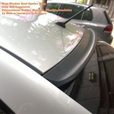 VALPS Rear Roof Spoiler Wing