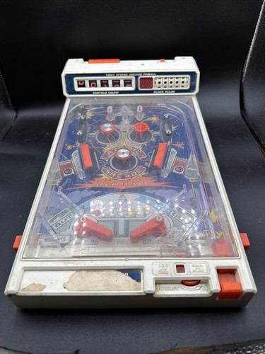 Tony flipper arcade automatico - flipper,