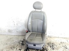 SEASPMBCLASES211SW5P SEDILE ANTERIORE SINISTRO GUIDATORE IN PELLE MERCEDES CLASS