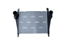 NRF 30264 Intercooler, charger