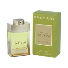 Bvlgari Uomo Legno Neroli Eau