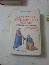 Battista Mondin Dizionario