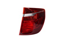 LED Fanale Posteriore Adatto