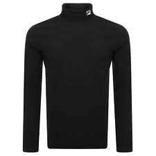 Maglia manica lunga girocollo Fila vintage 19° LM1835AH retrò