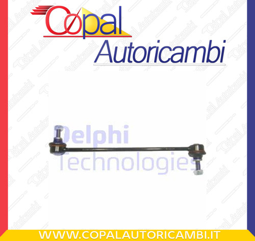 Asta puntone stabilizzatore - asta/puntone,,