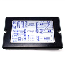 Elettronica Box Per Macchina