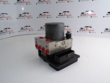 ABS OPEL 0265235163 13236013