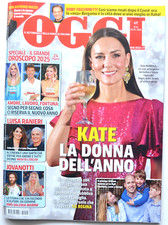 Oggi 52/2024 Gallavotti