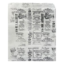 1000pz Carta antigrasso